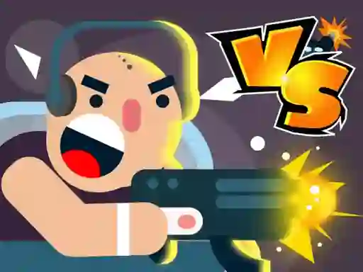 Trò chơi Super Battles trực tuyến
