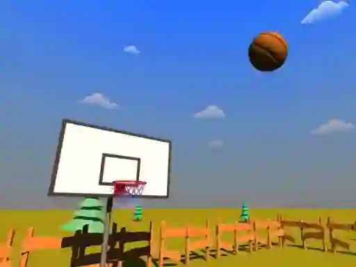 Trò chơi Basketball School trực tuyến