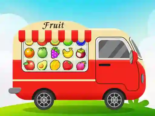 Trò chơi Permutation Transport trực tuyến