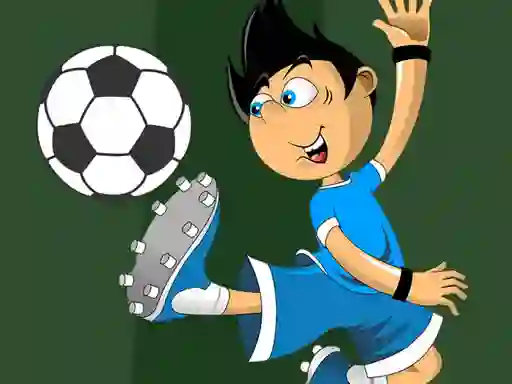 Trò chơi Soccer Stars Jigsaw trực tuyến