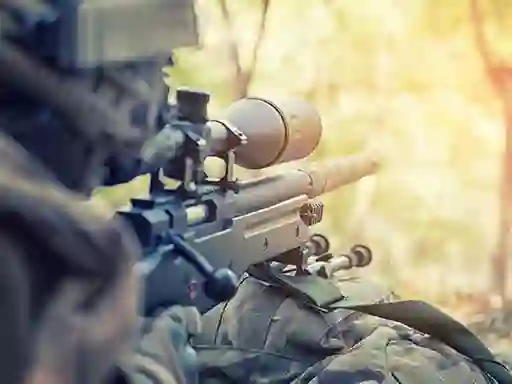 Trò chơi Army Sniper trực tuyến