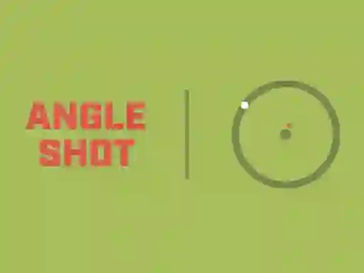 Trò chơi Angle Shot trực tuyến