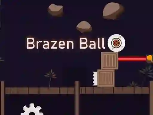 Trò chơi Brazen Ball trực tuyến