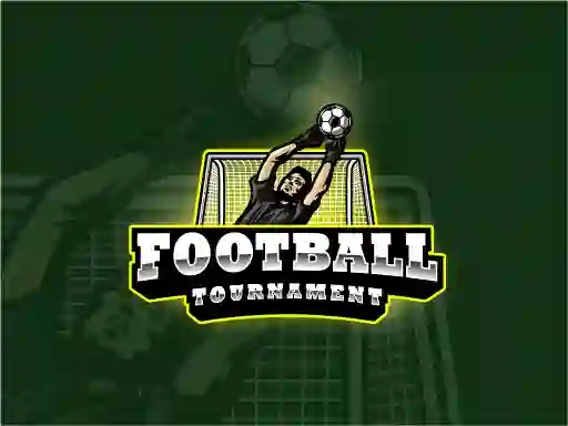 Trò chơi Football Tournament trực tuyến