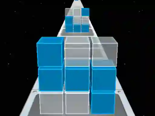 Trò chơi Runner Figure trực tuyến