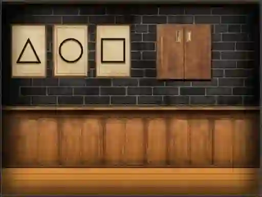 Trò chơi Amgel Kids Room Escape 68 trực tuyến