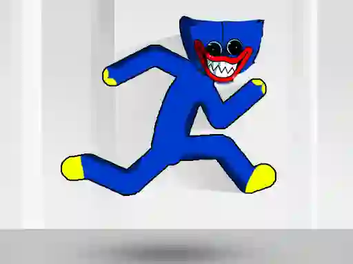 Trò chơi Stick Huggy trực tuyến