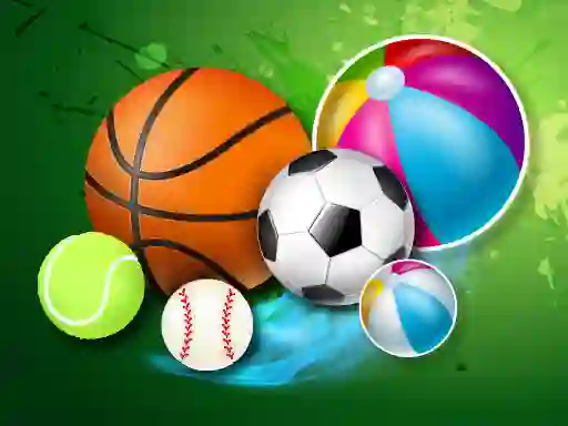 Trò chơi Gravity Balls trực tuyến