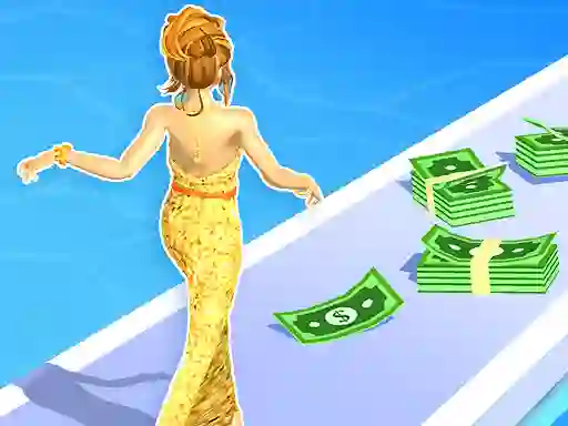 Trò chơi Run Rich 3d trực tuyến