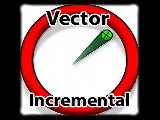 Trò chơi Vector Incremental trực tuyến
