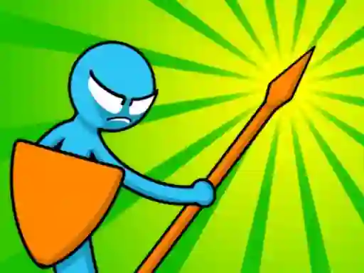 Trò chơi Stickman Merge Battle: Arena trực tuyến