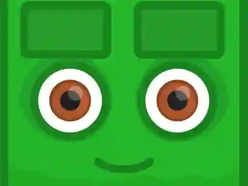 Trò chơi Green Bit Escape trực tuyến