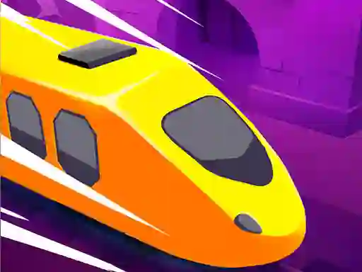 Trò chơi Brain Train: Railway Puzzle trực tuyến