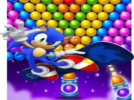 Trò chơi Bubble Shooter trực tuyến