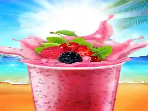 Trò chơi Smoothie King trực tuyến
