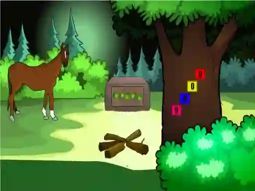 Trò chơi Hexgon Gate Escape trực tuyến