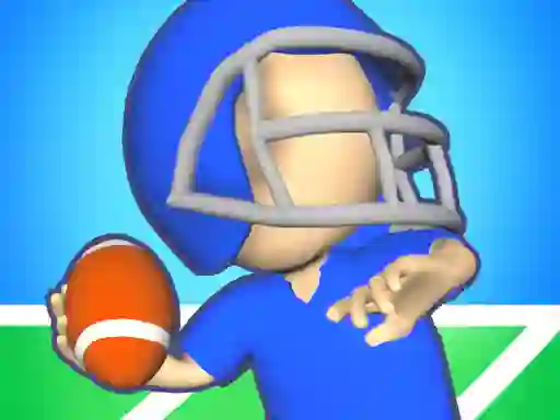 Trò chơi Quarterback Rush trực tuyến