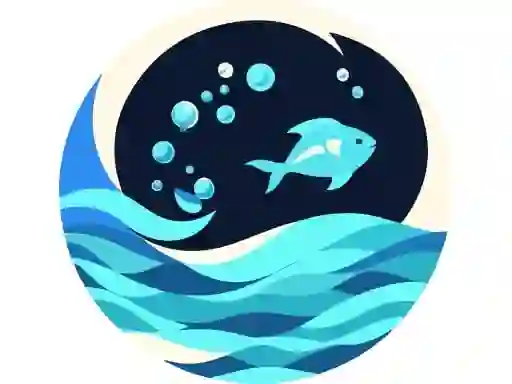 Trò chơi Fish Divider trực tuyến