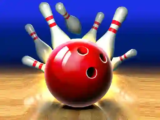 Trò chơi Bowling King trực tuyến