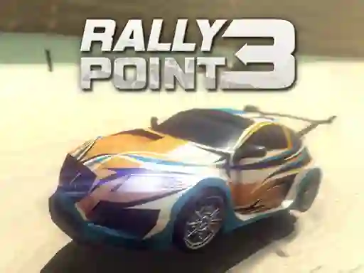 Trò chơi Rally Point 3 trực tuyến