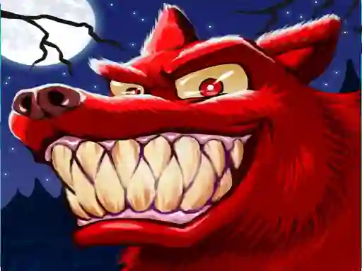 Trò chơi Dracula Quest : Run For Blood trực tuyến
