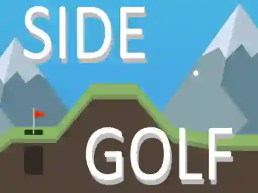 Trò chơi Side Golf trực tuyến