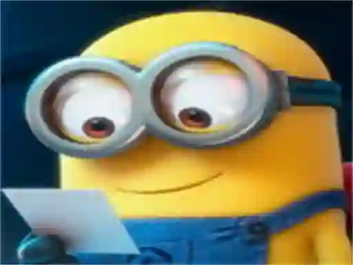 Trò chơi Minions Jigsaw trực tuyến