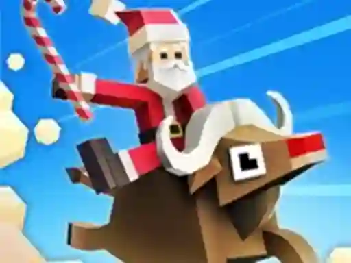 Trò chơi Rodeo Stampede trực tuyến