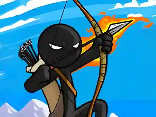 Trò chơi Elf Archer trực tuyến