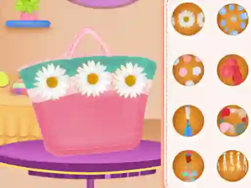 Trò chơi Baby Taylor Crafting Fun trực tuyến