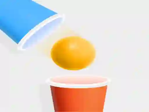 Trò chơi Tricky Cups? trực tuyến