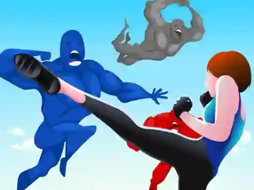 Trò chơi Weapon Master trực tuyến