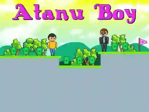 Trò chơi Atanu Boy trực tuyến