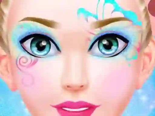 Trò chơi Love Ballerina trực tuyến
