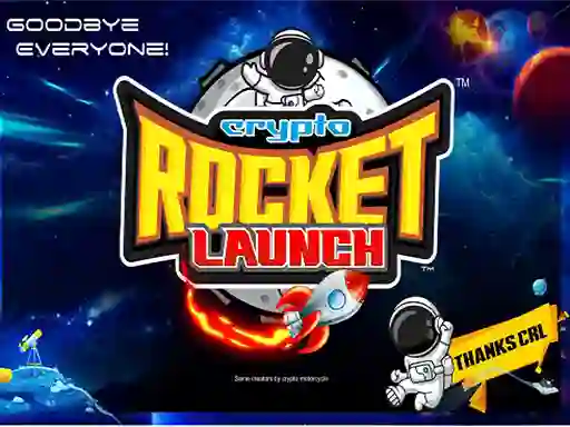 Trò chơi Rocket Launch trực tuyến