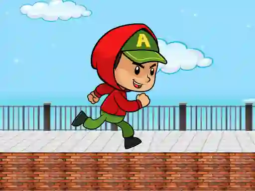 Trò chơi Speedrun Parkour trực tuyến