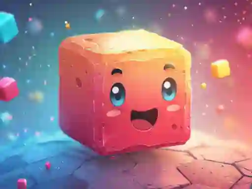 Trò chơi Infinity Jump trực tuyến