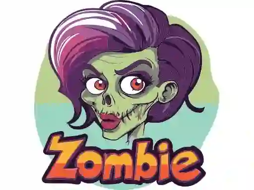 Trò chơi Mrs. Zombie trực tuyến