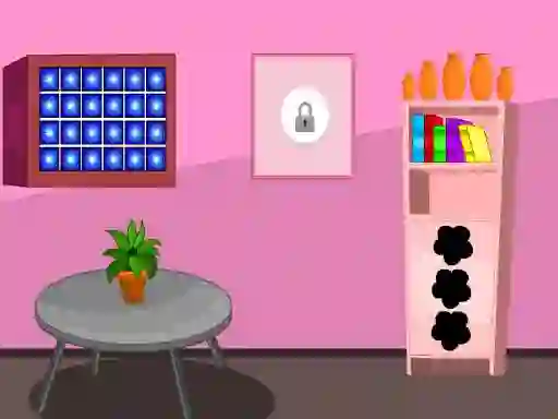 Trò chơi Stunt House Escape trực tuyến