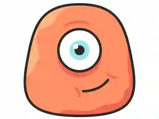 Trò chơi Monster Of Eyes trực tuyến