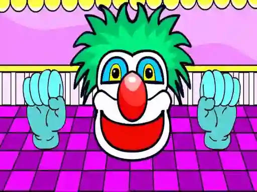 Trò chơi Fun House Escape trực tuyến