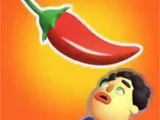 Trò chơi Extra Hot Chili 3D Online trực tuyến