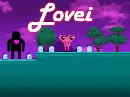 Trò chơi Lovei trực tuyến