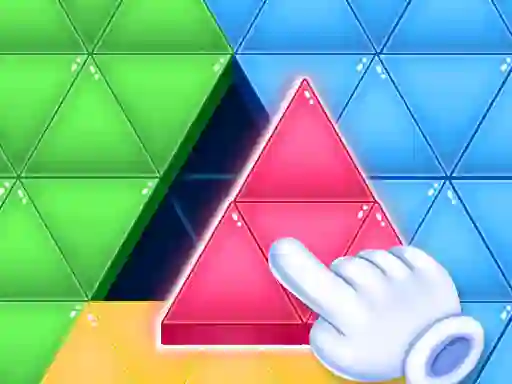 Trò chơi Tri Puzzle trực tuyến