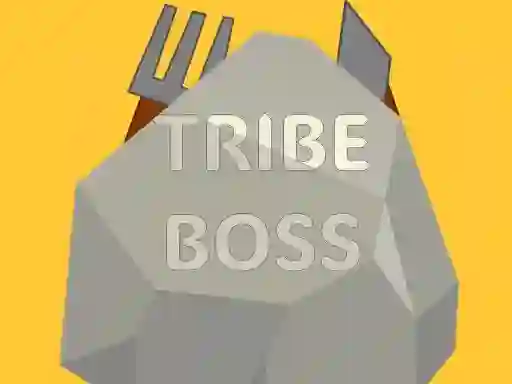 Trò chơi Tribe Boss trực tuyến