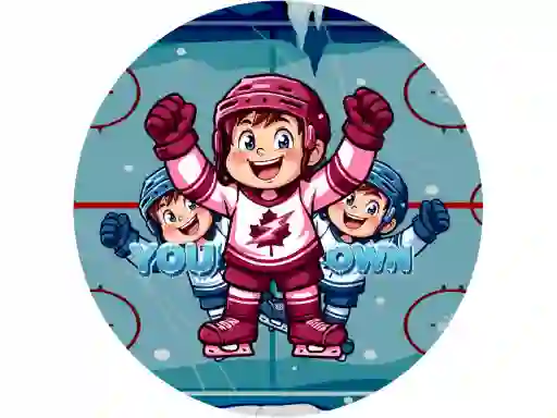 Trò chơi Ice Hockey trực tuyến