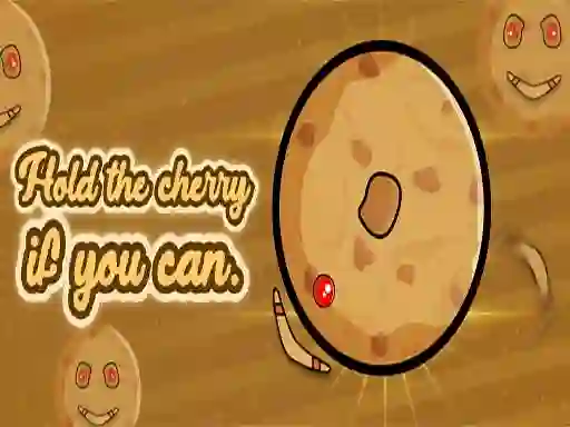 Trò chơi Cherry Inhere trực tuyến