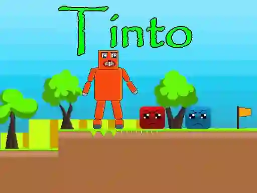 Trò chơi Tinto trực tuyến