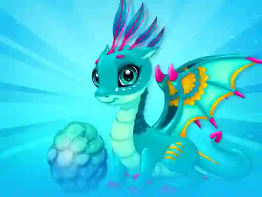 Trò chơi Fantasy Creatures Princess Laboratory trực tuyến
