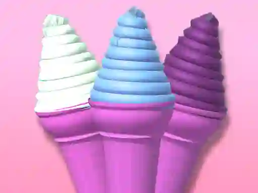 Trò chơi Ice Cream Inc. trực tuyến